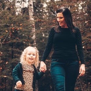 Meet your Posher, Brooke